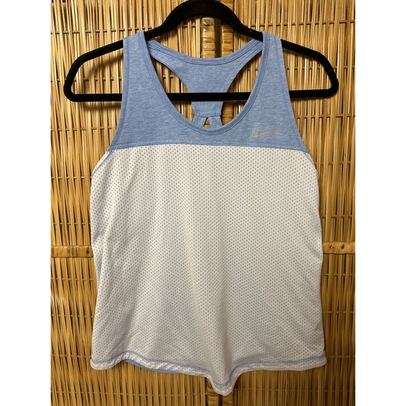 Nike Reversible Athletic Top Women’s Medium - Picture 3 of 7